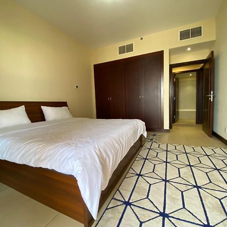 Riad Marina King Abdullah Economic City Екстериор снимка