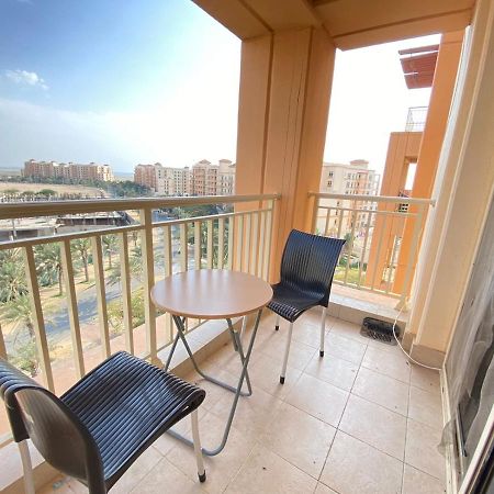 Riad Marina King Abdullah Economic City Екстериор снимка
