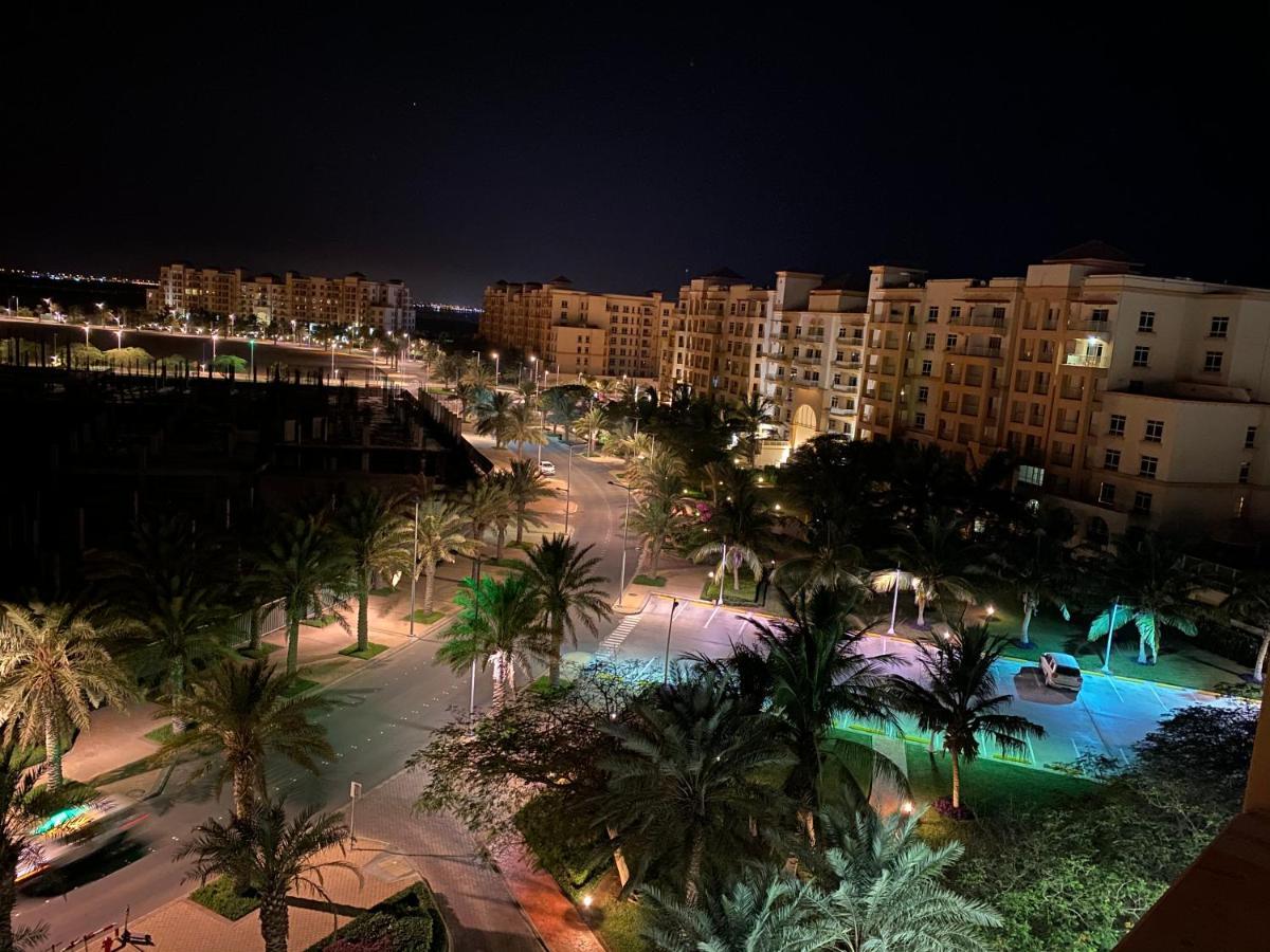 Riad Marina King Abdullah Economic City Екстериор снимка