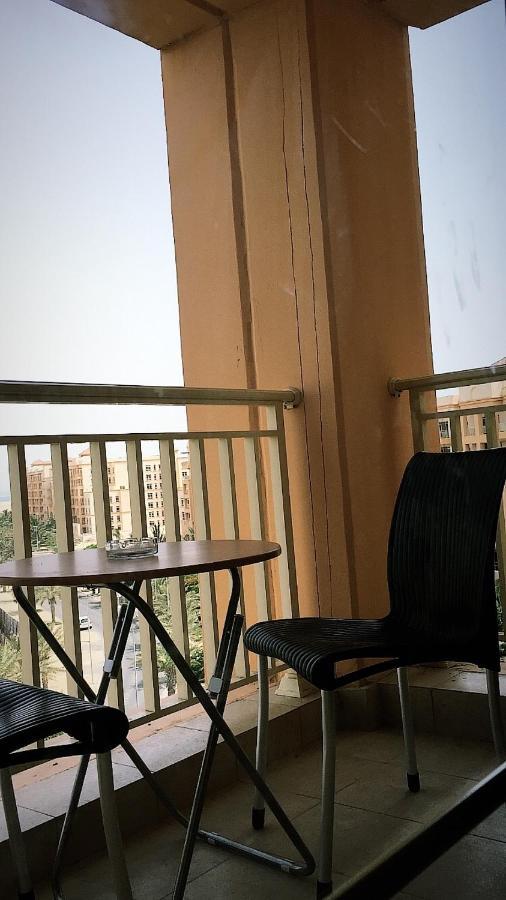 Riad Marina King Abdullah Economic City Екстериор снимка