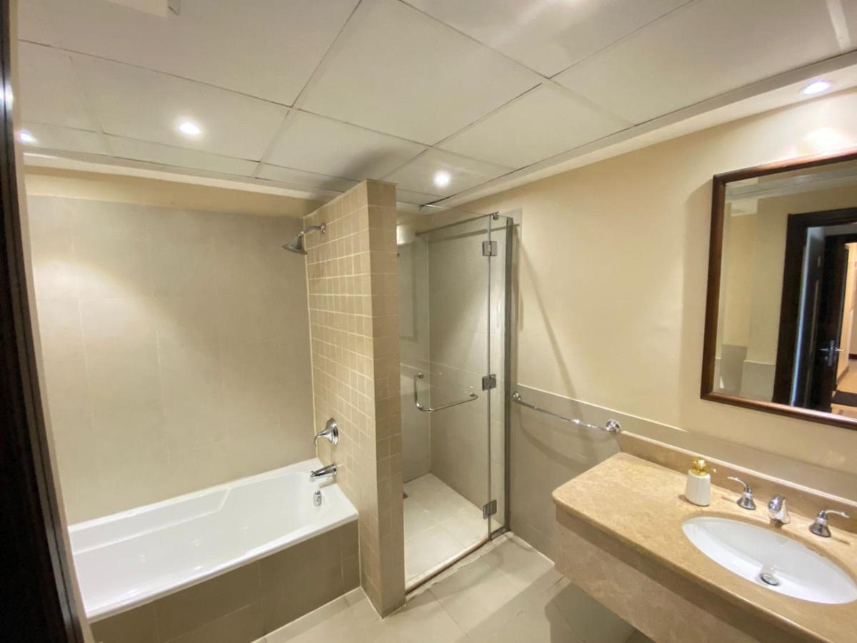 Riad Marina King Abdullah Economic City Екстериор снимка