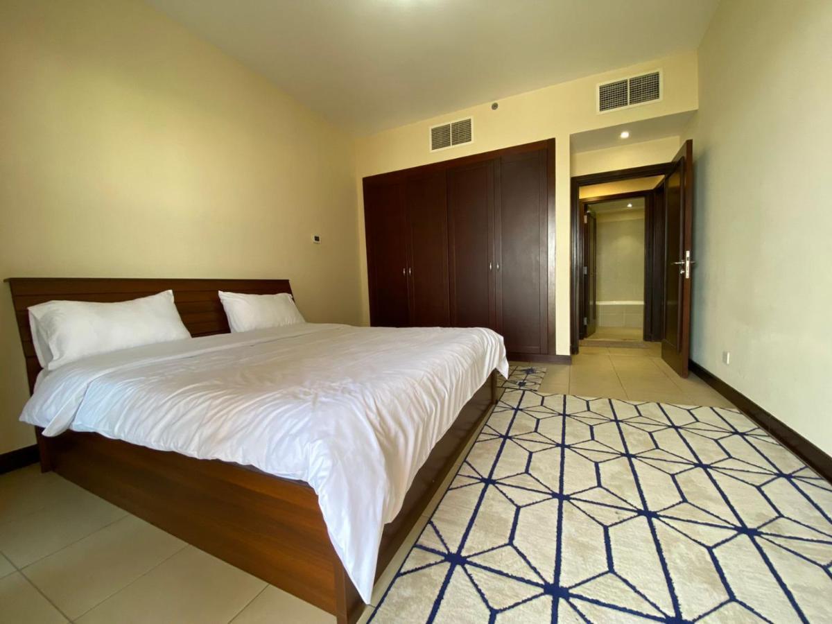 Riad Marina King Abdullah Economic City Екстериор снимка