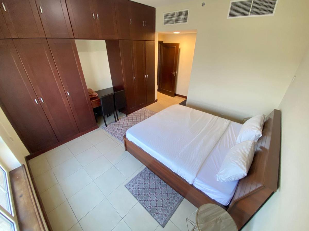 Riad Marina King Abdullah Economic City Екстериор снимка