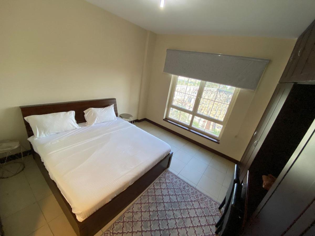 Riad Marina King Abdullah Economic City Екстериор снимка