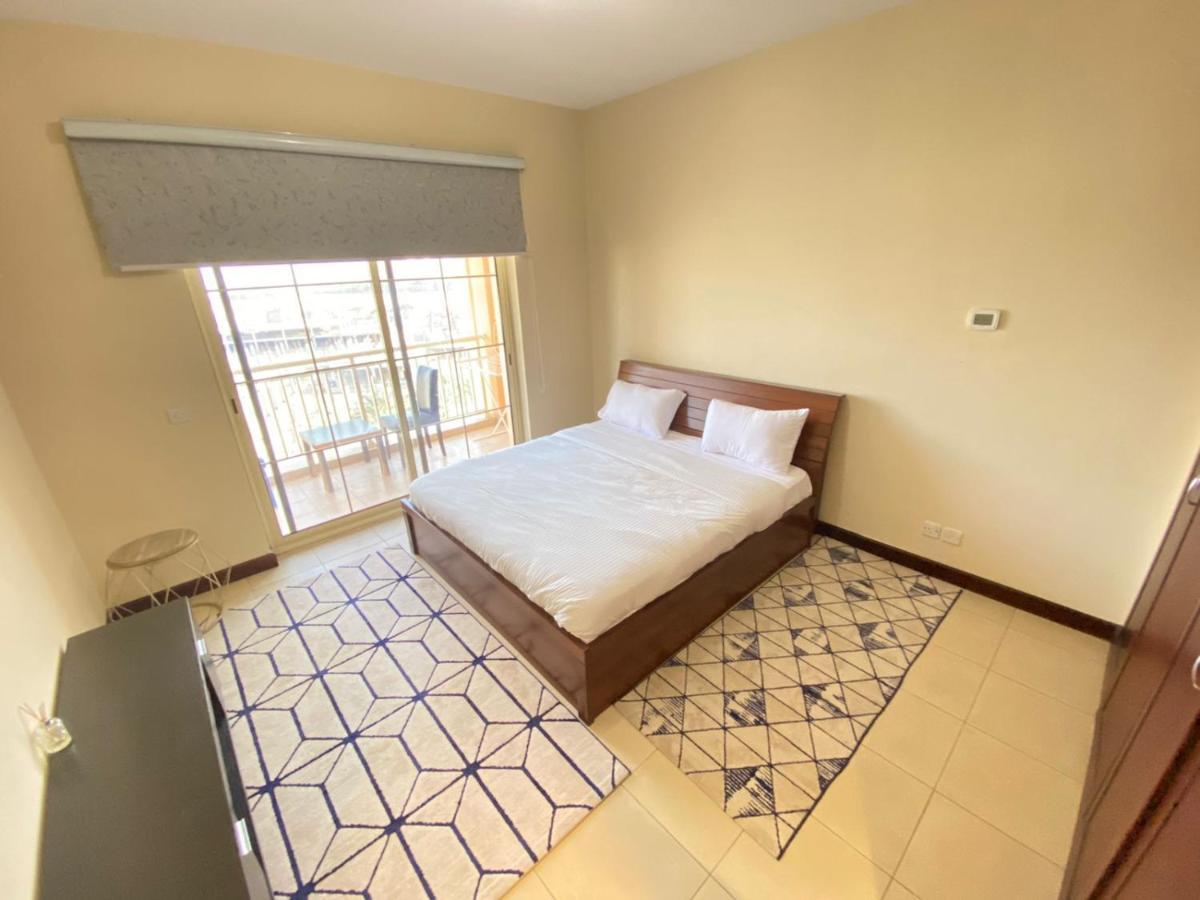 Riad Marina King Abdullah Economic City Екстериор снимка