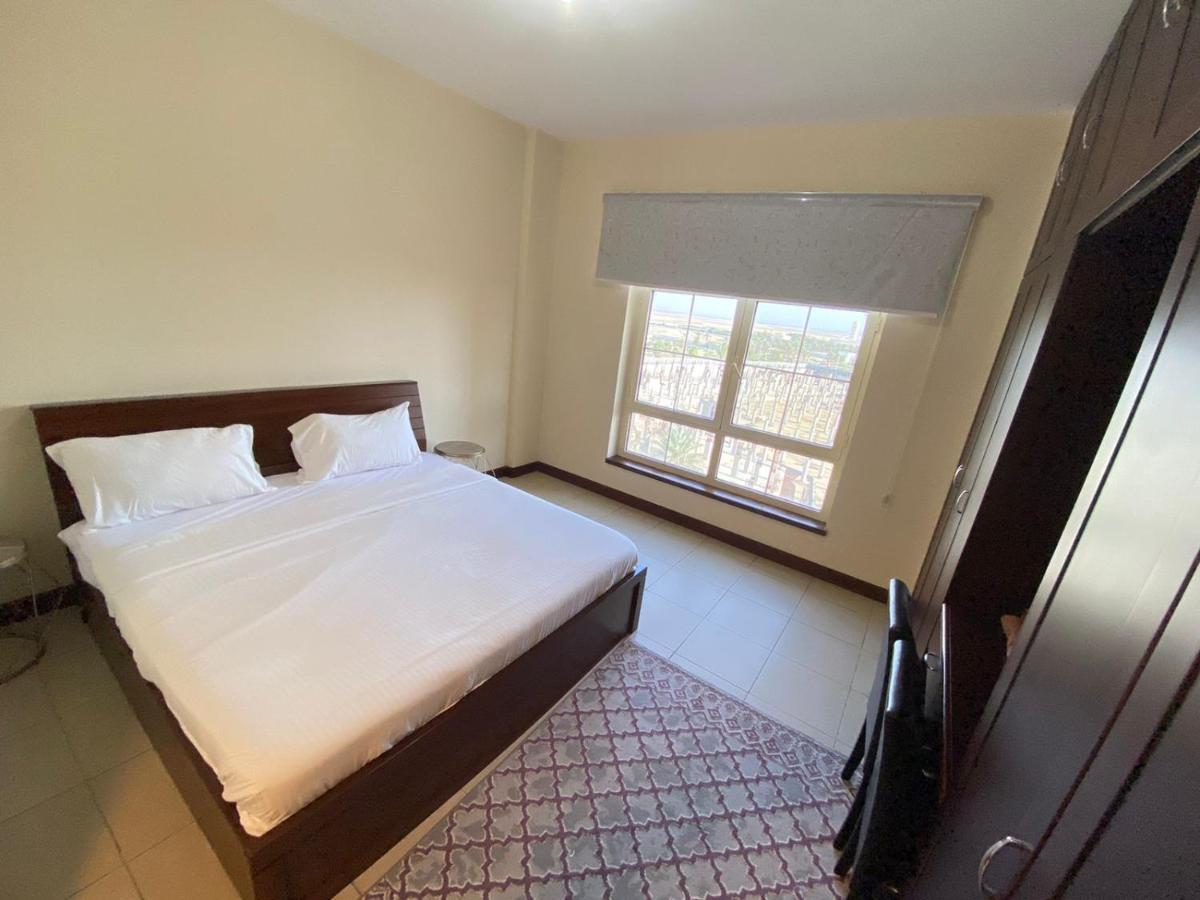 Riad Marina King Abdullah Economic City Екстериор снимка