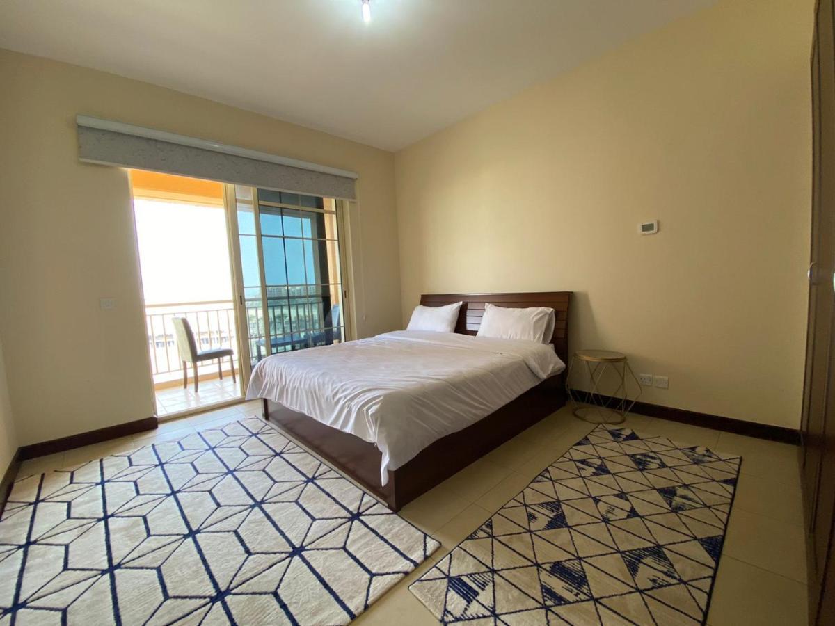 Riad Marina King Abdullah Economic City Екстериор снимка